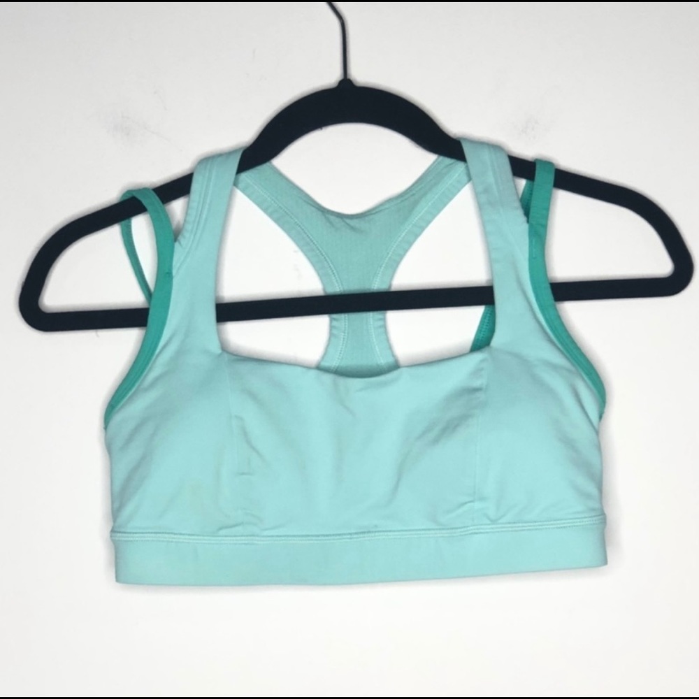 Lululemon sports bra. Great condition